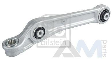 Рычаг несущий левый FEBI (109585) на Audi A4 (B9) 2015-2020