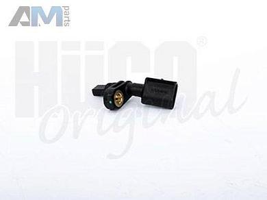 Датчик ABS передний левый (131410) HÜCO для Volkswagen Tiguan II (2020-2025)