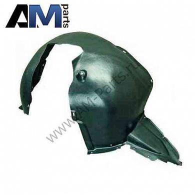 Подкрылок передний левый Сирокко 1K8805911A