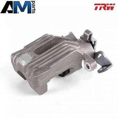 Суппорт задний левый Гольф 4 TRW BHS184