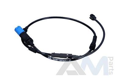 Дачтик износа передних колодок на BMW X4 (G02) M40dX 34356870351