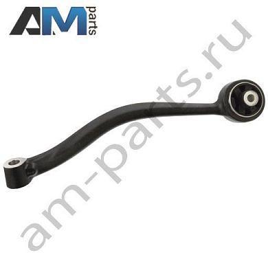 Тяга с сайлентблоком левая FEBI (104816) BMW X4 (F26) 2014-2018