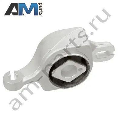 Сайлентблок нижнего рычага LEMFORDER (3970201) Mercedes GL 2012-2015 (X166)