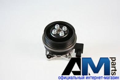 Насос системы охлаждения / помпа Фольксваген Гольф 6 1.4 TSI (160 л.с.) P651 HEPU