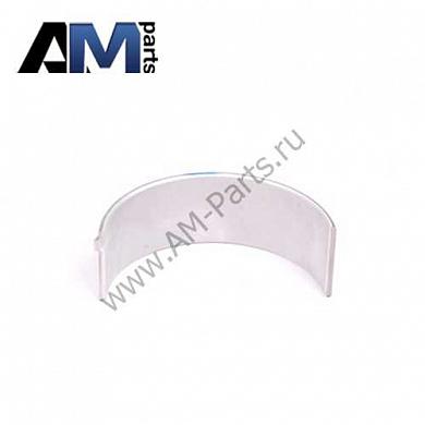 Вкладыши нижней головки шатуна верхние 11247810425 на BMW X6 (E71) 30dX M57N2