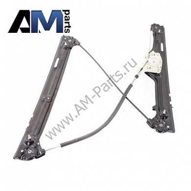 Передний правый стеклоподъемник БМВ Х6 Е71 51337197302