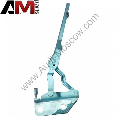 Петля крышки для Audi A8 D3 4E0823301GКупить петлю крышки Audi A8 D3 4E0823301G- Гарантия наличия