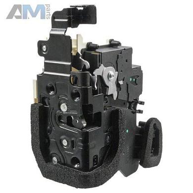 Замок двери передний правый (182925) FEBI на Audi A8 (D5) 2017-2026