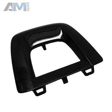 Накладка переднего бампера нижняя левая внутренняя на Mercedes GLC X253 A2538856700