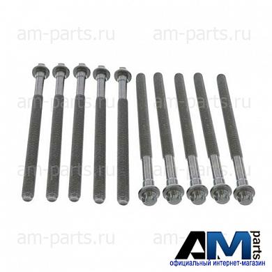 Болт ГБЦ 455.730 Мерседес C180 156л.с.