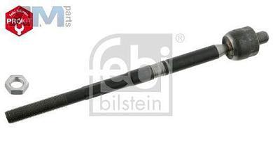 Поперечная рулевая тяга (26045) FEBI на Audi A3 (8V) 2012-2020