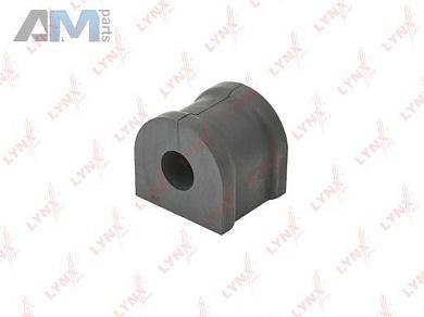 Втулка стабилизатора/Перед. подв. LYNX для BMW X3 E83 2006-2010 C8112