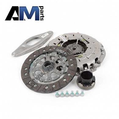 Комплект сцепления LUK для BMW F30 328iX 624355200