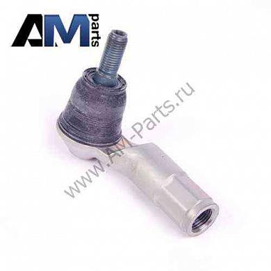 Наконечник рулевой тяги правый Lemforder для Skoda Octavia A7 3528202