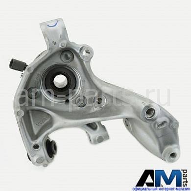 Поворотный кулак для автомобилей концерна VAG 5QF505435FЗаказать оригинальную поворотный кулака для VAG 5QF505435F- Быстрая доставка