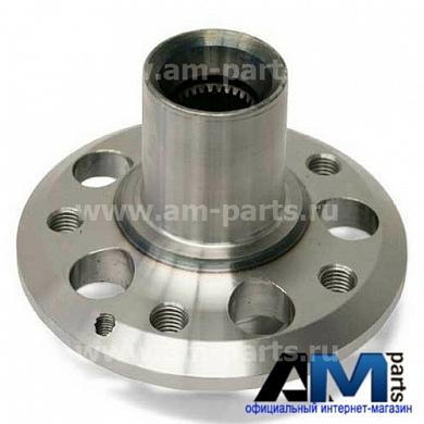 Ступица передняя A2213370245 Mercedes GLK X204