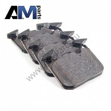 Передние тормозные колодки БМВ 3 серии F30 328i-328iX 34116865460