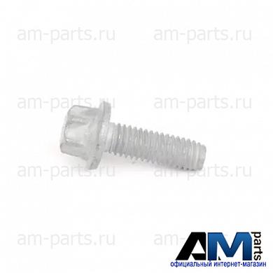 Болты крепления поддона N000000001116 Мерседес (низ.) S500 435л.с.