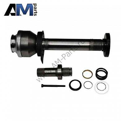 ШРУС внутренний правый Transporter T5 (5МКПП) 7H0498104L