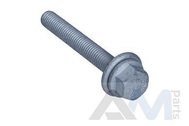 Болты крепления опоры подрамника (центр) Skoda Octavia A5 N91167101