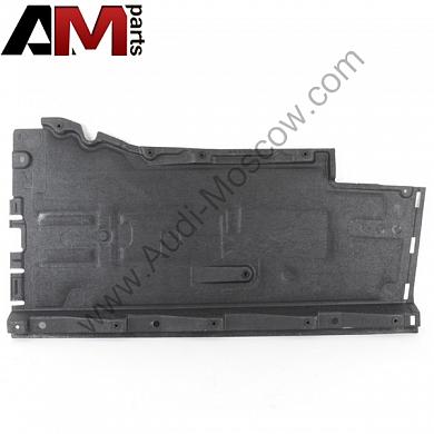 Облицовка днища для Audi A6 C7 4G0825208EЗаказать оригинальную облицовку днища Audi A6 C7 4G0825208E- Быстрая доставка