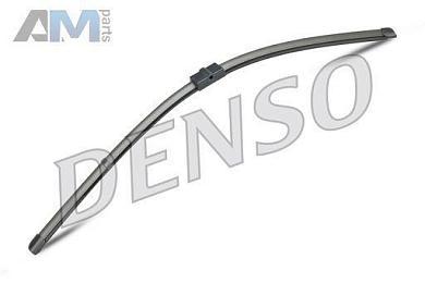 Комплект щеток стеклоочистителя (DF-068) DENSO для Porsche Cayenne (2007-2010)