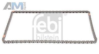 Цепь ГРМ (FEBI) 172273 для Mb C-klasse 2014-н.в. IV (W205) C-klasse W205 C180 (156 л.с.)