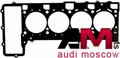 Прокладка ГБЦ Ауди A8 (D3) 3.7/4.2 (280/334 л.с.) 613548000 REINZ