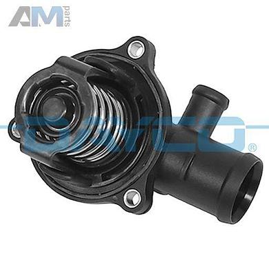 Термостат охлаждающей жидкости DAYCO (DT1308F) на Audi A6 (С6) 2004-2011 2,7 CANA/CANB