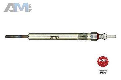 Свеча накала без датчика (NGK) 8888 для  Volkswagen Caravelle T6 (2019-2023) 2.0TDI (199 л.с.) CXEC