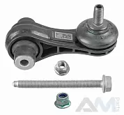 Стойка заднего стабилизатора (3860001) LEMFORDER для  Skoda Superb 3V (2015-2023)