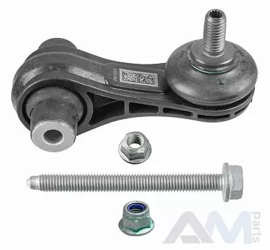 Стойка заднего стабилизатора (3860001) LEMFORDER для  Skoda Superb 3V (2015-2023)