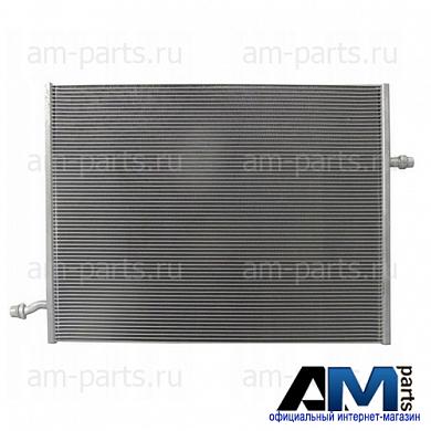 Радиатор системы охлажднения 512222ZH Мерседес S500 455 л.с.