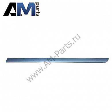 Накладка защитная для двери для Skoda Rapid 5JA853753GRUЗаказать оригинальную накладку защитную для двери Skoda Rapid 5JA853753GRU- Детали от дилера