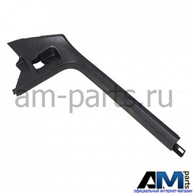 Облицовка стойки А для Volkswagen Tiguan 5N0863483B82VКупить оригинальную облицовку стойки а Volkswagen Tiguan 5N0863483B82V- Доставка на дом