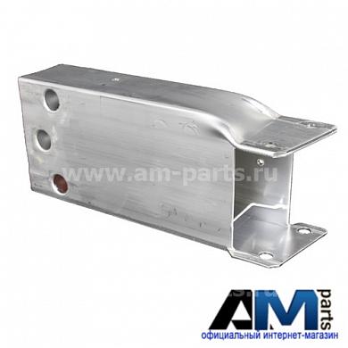 Кронштейн усилителя правый A2466200195 Mercedes GLA-klasse X156