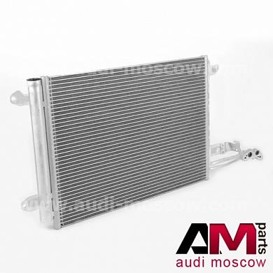 Радиатор системы кондиционирования для автомобилей концерна VAG 1K0820411AHЗаказать радиатор системы кондиционирования для VAG 1K0820411AH- Быстрая доставка