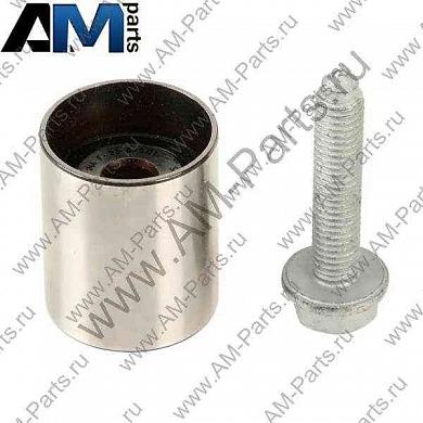 Обводной ролик Фольксваген Тигуан 2.0 TDI (110/140/170 л.с.) VKM21142 SKF