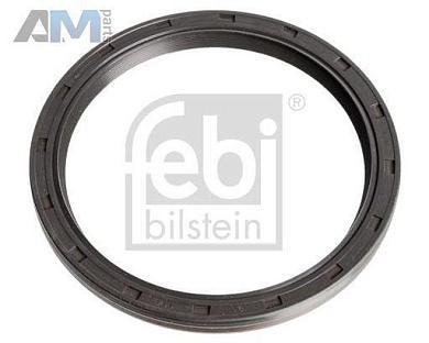 Сальник коленвала задний (FEBI) 104308 для Mb E-klasse 2009-2016 IV (W212) E250CDI (204 л.с.)