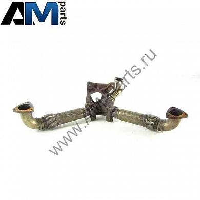 Патрубок Туарег (2003-2010) 059131799P