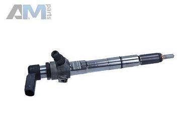 Форсунка топливная для автомобилей концерна VAG 03L130277SКупить оригинальную форсунку топливную для VAG 03L130277S- Низкая цена