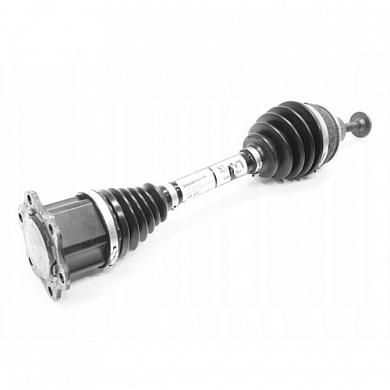 Полуось передняя Ауди А8 D5 4N0407271F