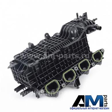 Коллектор Впускной Skoda Octavia A7 1.4 TSI CHPA 04E129709H