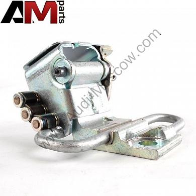 Шарнир двери для Audi A4 8E0831412EЗаказать шарнир двери Audi A4 8E0831412E- Доставка на дом