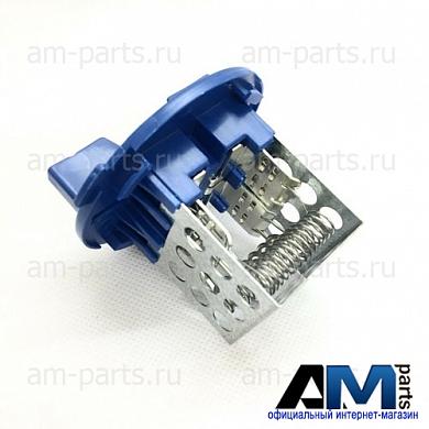 Регулятор вентилятора отопителя A0008700089 Мерседес Sprinter 311CDI 150л.с.
