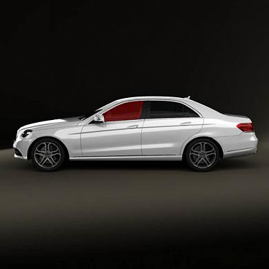 Стекло переднее правое A2127251310 Mercedes E-klasse W212