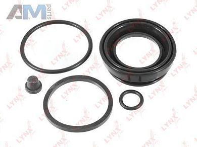 Ремкомплект заднего тормозного суппорта LYNX для Audi Q3 (2011-2018) (8U) 2011-2018 BC-0180