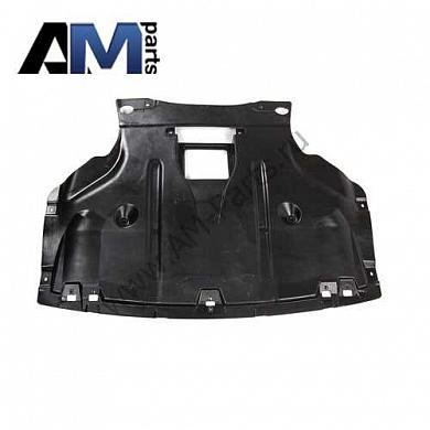 Защита двигателя (центральная) БМВ Х3 Е83 51713402370