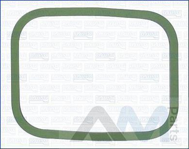 Прокладка впускного коллектора (Прямоугольная) 13246800 (AJUSA) для Q5 (8R) 2008-2017 3.0TDI