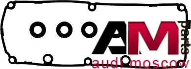 Прокладка клапанной крышки Ауди Q3 2.0TDI (163 л.с.) 154048601 REINZ